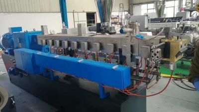 Small Plastic Recycling Machine with Factory Price