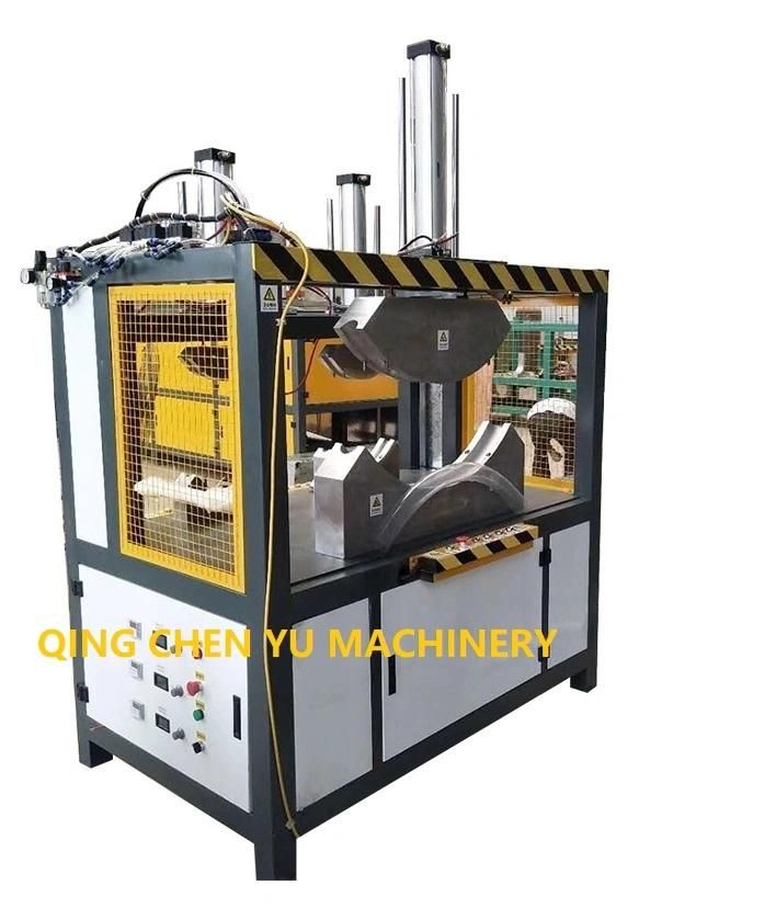 PVC Pipe Bending Machine/PE Pipe Bending Machine/UPVC Tube Bending Machine/HDPE Tube Bending Machine