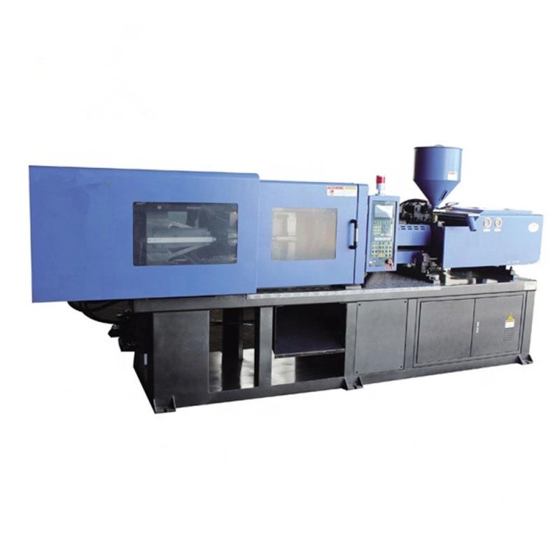 Plastic Bottle Cap Injection Molding Machine Manufacturer