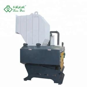 Chinese Manufacturer Stone Counter Crusher Mini Impact Crusher for Quarry