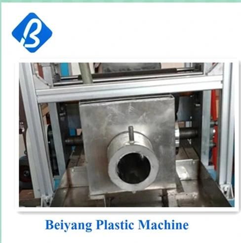 PVC Thermal Shrinkage Film Blowing Machine Water Ring