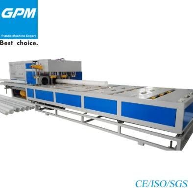 High Output PVC Pipe Making Machine
