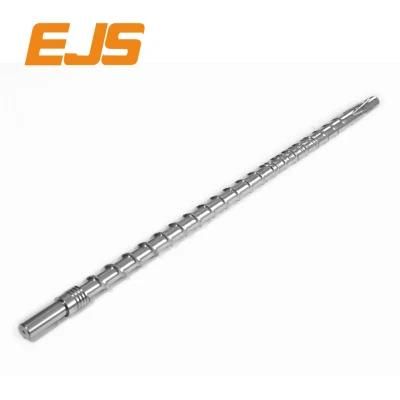 38crmoala Screw Barrel for PP Pelletizer