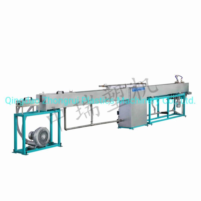 75/30 Polyester Fiber Flexible Strapping Equipment/ Geogrid Fiber Belt Equipment/PP Reinforced Fiber Belt Production Line