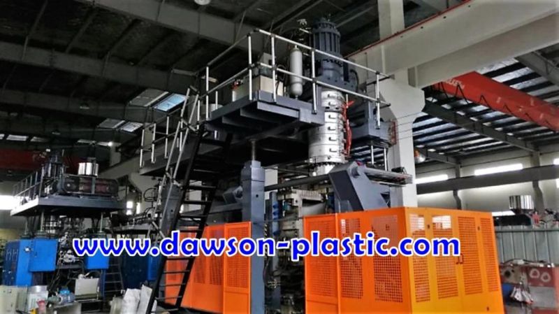 Toy Car Single Station Extruder Molding Machine