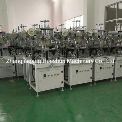 PS Foamed Picture Frame Production Line for Plastic Polystyrene Photo Frame Moulding ...