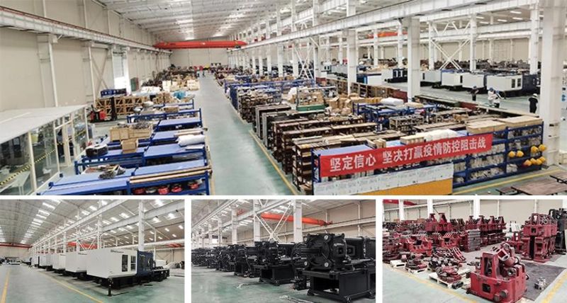 All Automatic Plastic Meal Box Injection Molding Machine High Speed Plastic Bottle Caps Plastic Molding Machine