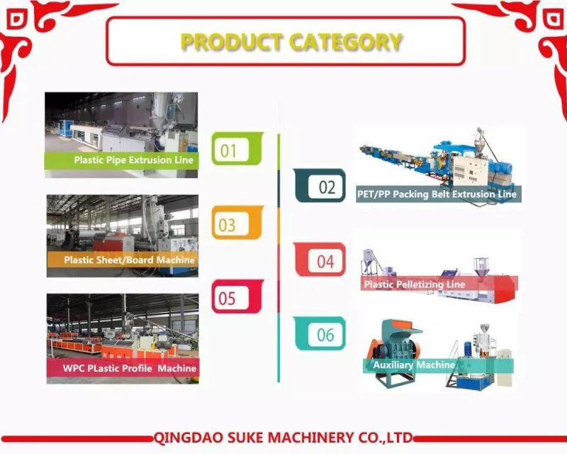 PVC WPC Plastic Foamed Board Extruder Making Machine /PVC Foam Board Extrusion Line