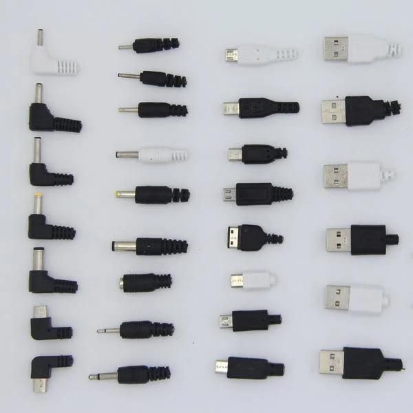 15t USB Patch Cord Data Cable Making Plastic Injection Molding Machine