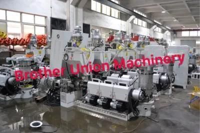 ABA Film Blowing Machine