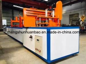 FRP Pultrusion C-Channel Machine/FRP Pultrusion Profile Making Machine