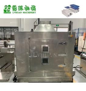 Sterilization Box Filter Membrane Equipment