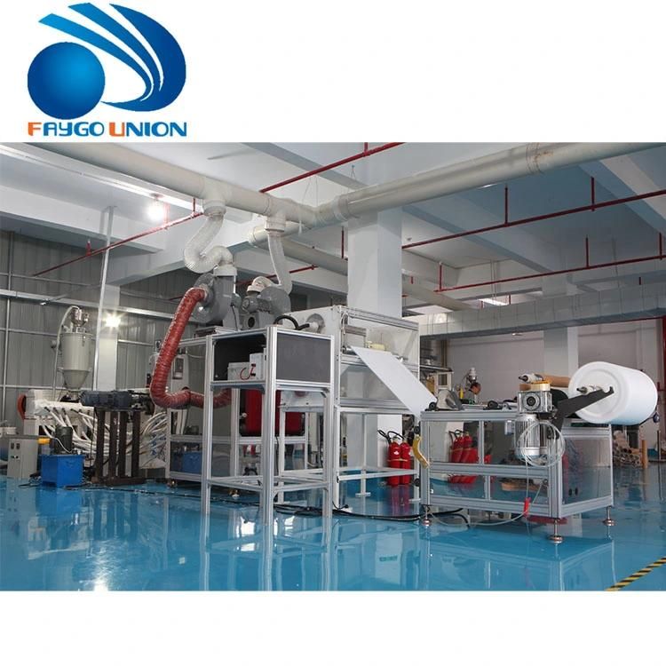 PP Nonwoven Face Mask Cloth Melt Blown Fabric Making Machine