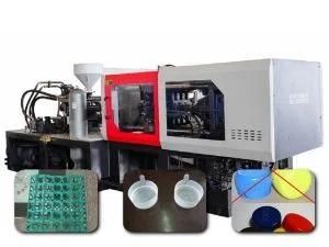 1700ton Changzhou Plastic Injection Molding Machine Optional Auto with Servo Motor