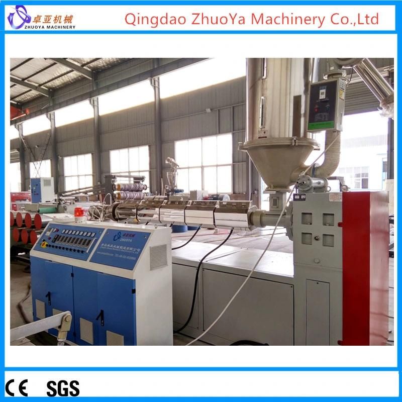 Pet/PP/PA/HDPE/PBT Plastic Wire Drawing Extruder Machine for Rope/Broom/Net/Brush Filament/Yarn/Monofilament/Bristle/Fiber Production Plant for Tunis Market