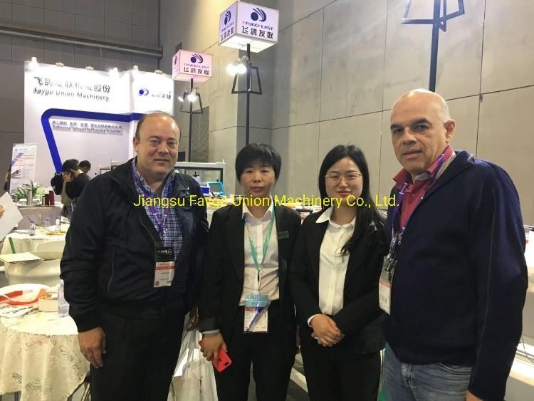 PVC Water Pipe Machine/Twin Screw Extruder
