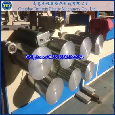 Pet Packing Strap Band Making Machine
