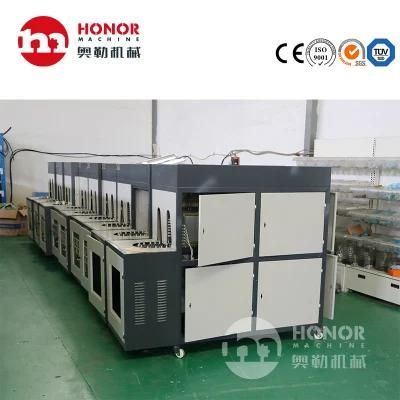 Factory Manufacturing Molding Blow Molding Machine, Automatic Blow Bottle Machine