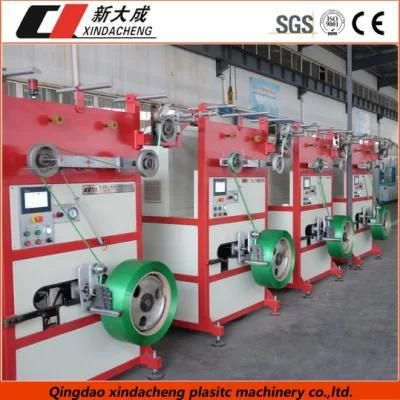 Pet Plastic Packing Belt Production Line