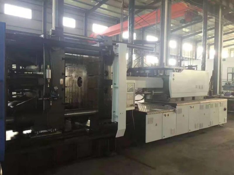 650ton Clamping Force Servo System Injection Molding Machine for Plastic Chair