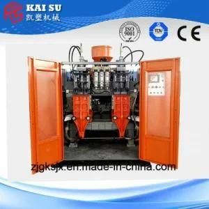 1gallon 4gallon Blow Molding Machine