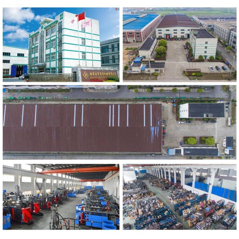 China Big Large Automatic HDPE Plastic Bottle Drum Barrel Tank Container Extrusion Blow Molding Blowing Moulding Making Machine