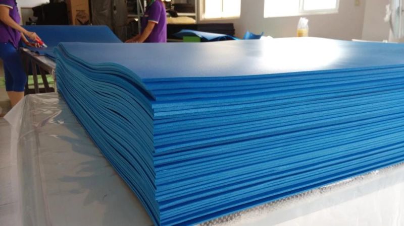 XPE, IXPE Foaming Coil Extrusion Line