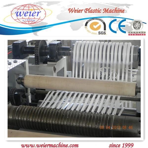 PVC Edge Band Extrusion Machine