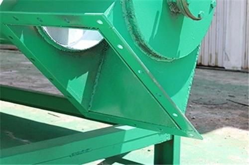 Newest Plastic Pet/PE/PP Washing Recycling Machine with Crusher Granulator