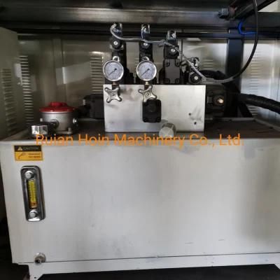 70mm Caliber Disposable Plastic Cup/Glass Making Thermoforming Machine