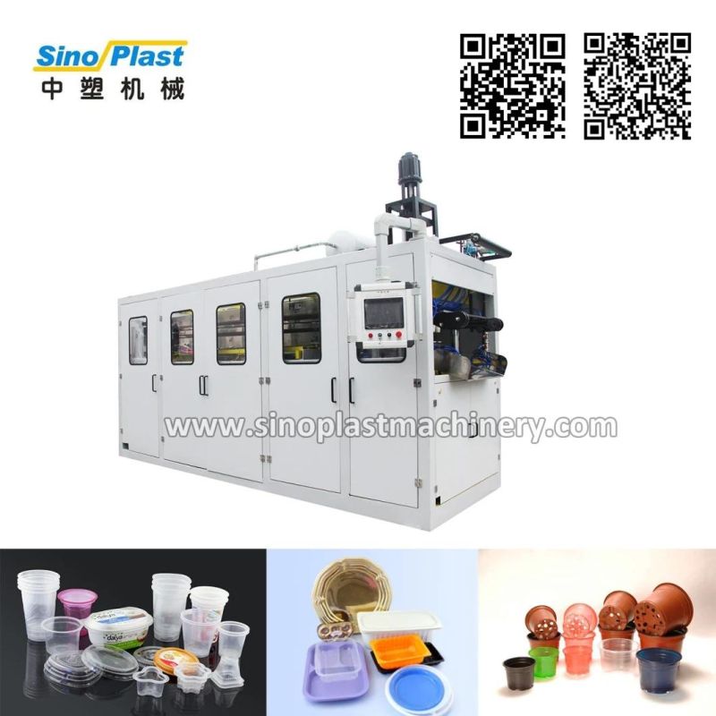 PP PS Plastic Sheet Extruder Extruding Extrusion Line Machine