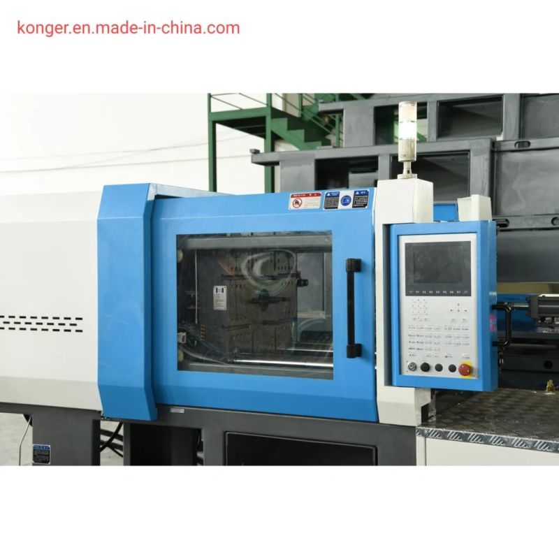 270ton Pet Preform Machine Plastic Injection Molding Machine