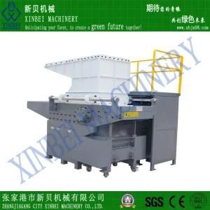 Xb All-in-One Single-Shaft Shredder Line