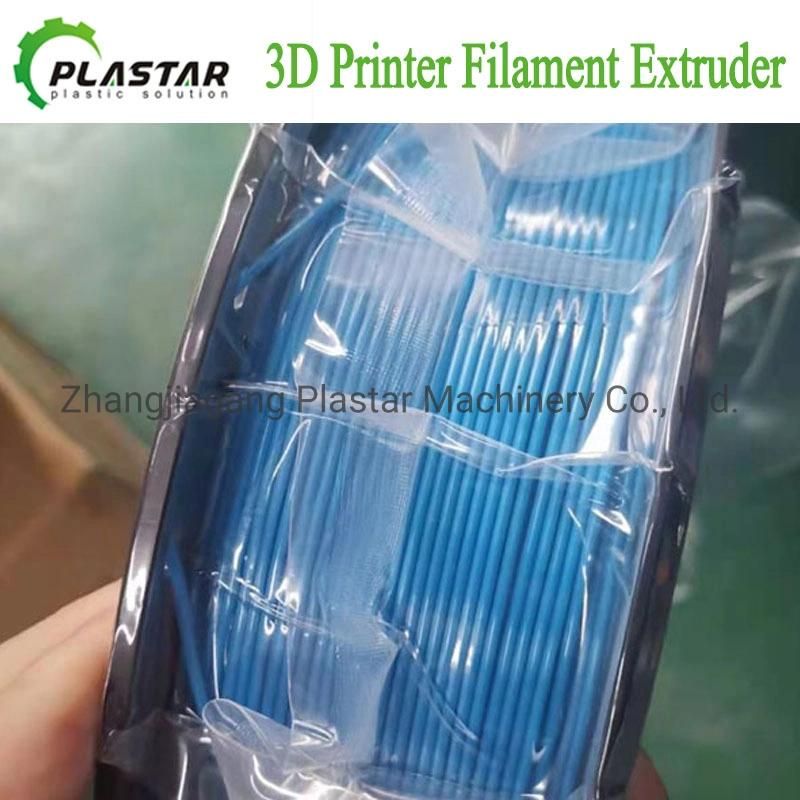 3D Printer Filament Making Machine PLA ABS Filament Extrusion Machine