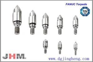 Fanuc S-200030ia D28 Torpedo Set for Screw Barrel