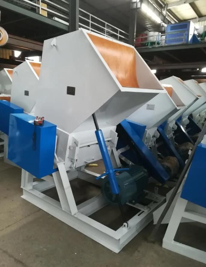 High Quotation Plastic Crusher