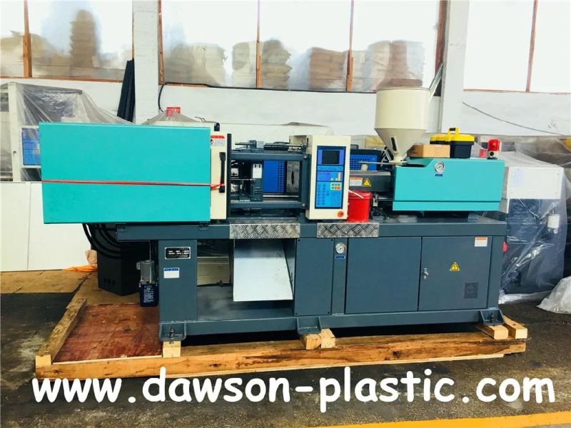 95tons Pet Preform Injection Molding Machine