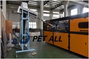 High Speed Bottle Making Machine Pet Bottle Blowing Machine