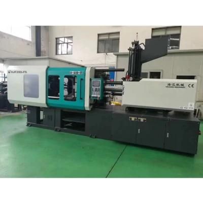 Pen Manufacture Machine Plastic Injection Molding Machine