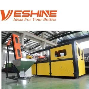 Pet Bottle Blowing Machine or Plastic Bottle Making Machine