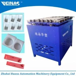 Expanded Polyethylene Foam Hot Cutting Machine