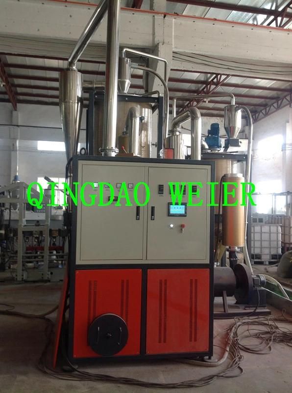 Pet Packaging Strap Belt Band Extrusion Machine