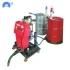 Heating Power 7.5kw Polyurethane Foam Injection Machine