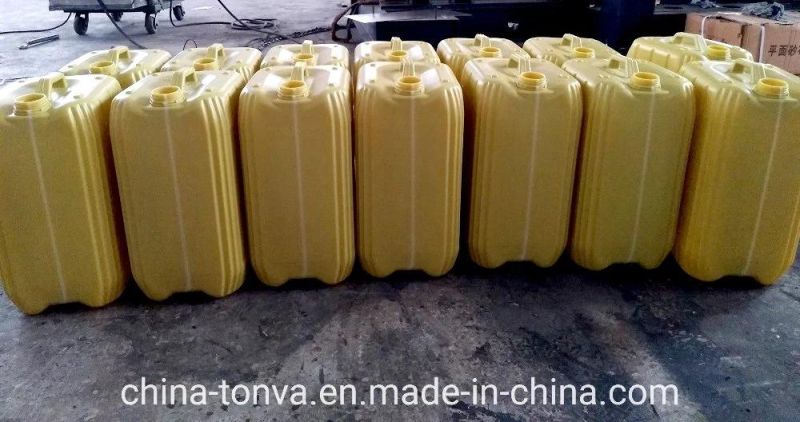 20 Liter Water Container Blow Moulding Jerry Can Manufacturing Machine