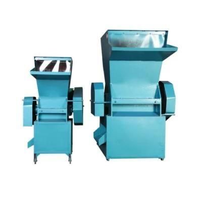 Film Crusher/Crusher Machine/Waste Plastic Recycling Machinery/PE Film Crusher with CE ISO ...