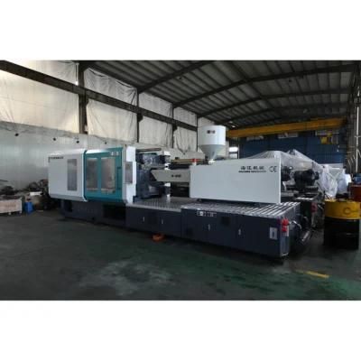 Plastic Staff Chair Injection Molding Machine