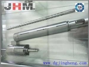 Sodick Injection Molding Machine Screw Barrel