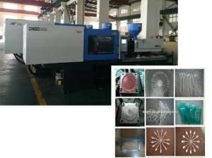 30ton and 50 Ton Small Injection Machine