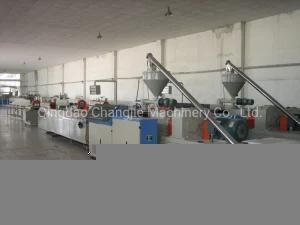 PVC Ceiling Wall Panel Machine/Extrusion Line/Making Machines