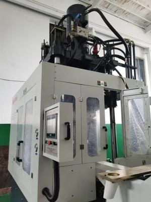 1 Liter Bottle Manufacturing Machine